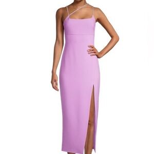 Likely Violet Mayerling Gown - size 0